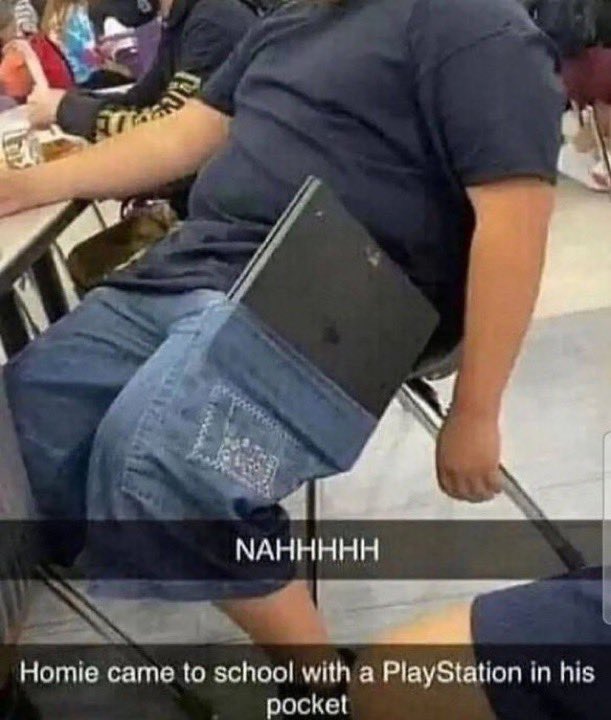 Konene vreckov Playstation konzola