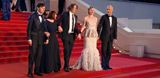 Grand Prix na festivale v Cannes pre špičkovú drámu The Zone of Interest
