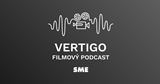 Filmové a seriálové tipy nového pravidelného podcastu Vertigo