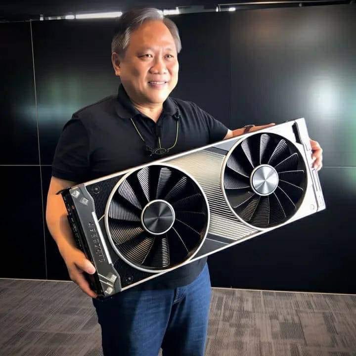 Ke si domov nesiete nov RTX 5090