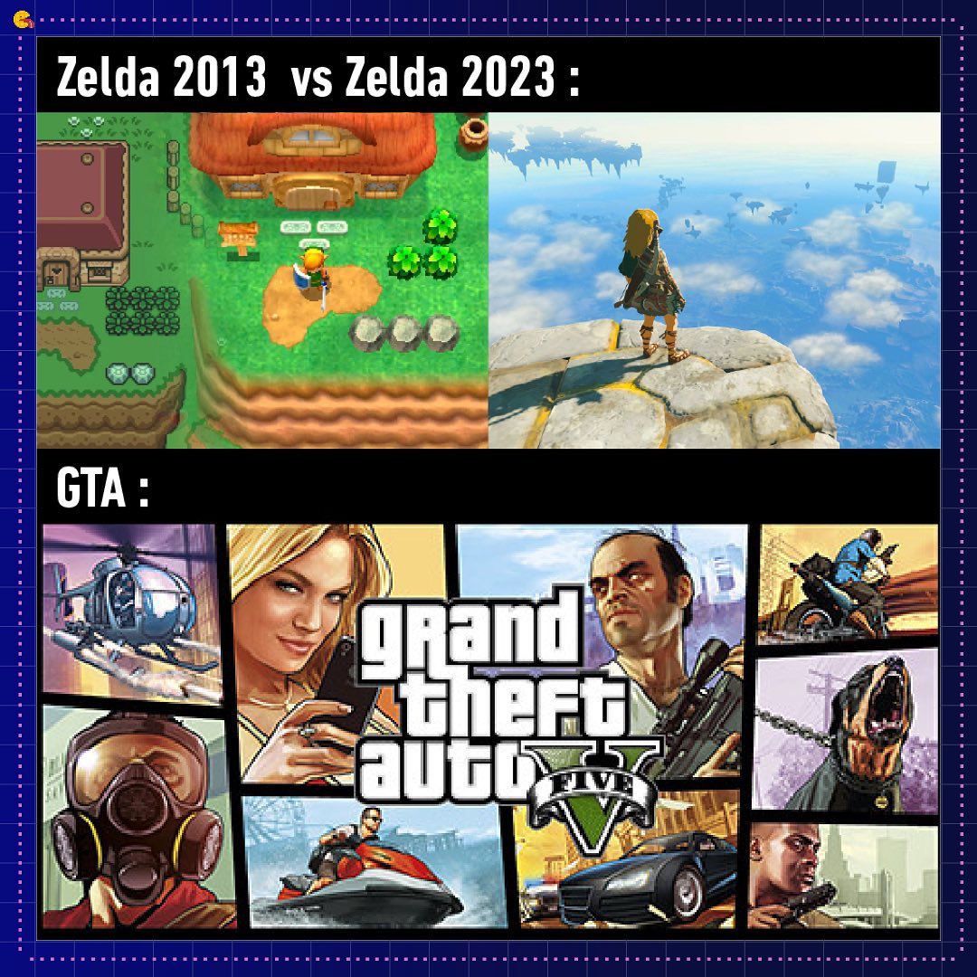 Niektor hry pokrauj a postupuj vpred