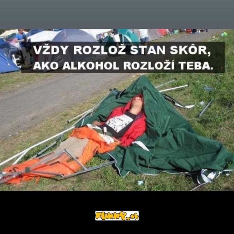 Ke ste ete novikom na festivaloch