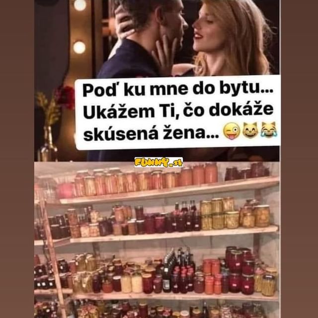 Tak toto vedia sksen eny