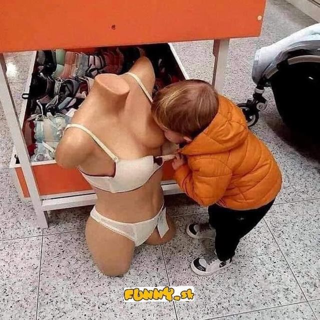 Mlad sa sna dosta k svojmu cieu vade