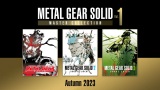 MGS kolekcia pôjde maximálne v 1080p, na konzolách a aj na PC