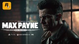 Sam Lake komentoval Max Payne 1 & 2  remaky