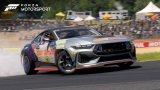 Forza Motorsport predstaila update s Mustangmi a novou traťou, ale aj svoje štatistiky