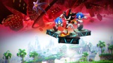 Sonic x Shadow Generations predal milión kusov za 24 hodín