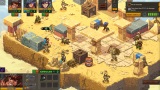 Metal Slug Tactics ukazuje svoj gameplay, pri vydaní bude rovno v Game Passe