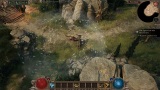 Titan Quest 2 ukazuje schopnosti a modifikátory