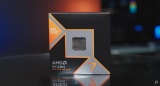 Očakávaný procesor Ryzen 7 9800X3D oficiálne predstavený