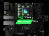 Nvidia PC čip zrejme príde až v roku 2026