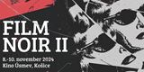 Milujem Film Noir a Kino smev prinaj op noir do Koc