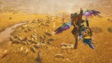 Monster Hunter Wilds odštartoval veľký open beta test