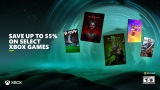 Xbox Store spustil Black Friday výpredaj