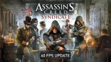 Assassin's Creed Syndicate dostáva 60 fps update 