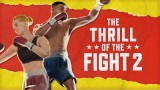 VR boxerský titul The Thrill of the Fight 2 vyšiel na Queste