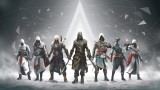 Assassin's Creed: Infinity bude zadarmo, bol premenovaný na Animus Hub