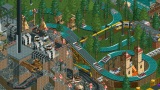 RollerCoaster Tycoon Classic pre Switch dostal dátum vydania