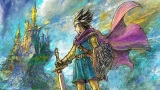 Dragon Quest 3 HD-2D Remake sa za týždeň stal najpredávanejšou hrou roka v Japonsku