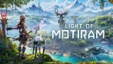 Light of Motiram vyzerá ako klon Horizon Zero Dawn