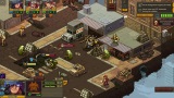 Metal Slug Tactics práve vyšiel a dostal aj recenzie