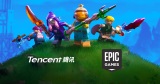 Tencent musel zrušiť svojich dvoch riaditeľov v Epicu, už nebude môcť menovať ďalší