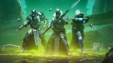 Sony absorbuje stále viac zamestnancov z Bungie, zatiaľ čo počet hráčov Destiny 2 stále viac klesá