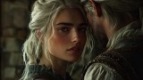 Ciri bude mať vo Witcher 4 zaujímavé a zmysluplné možnosti vzťahov