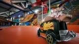 Epic dnes rozdáva hru Hot Wheels Unleashed