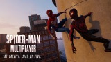 PC verzia Spider-mana dostáva multiplayer vďaka modu