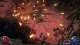 Kontá niektorých Path of Exile 2 hráčov boli hacknuté a ich zásoby ukradnuté