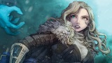 GOG rozdáva fantasy RPG Vambrace: Cold Soul