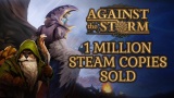 Roguelite stratégia Against the Storm už predala cez milión kusov