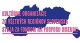 Vzva kultrnych organizci a intitci z celho Slovenska proti zmene zkona o fonde na podporu umenia