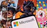 Microsoft pripravuje spustenie svojho mobilného Xbox Store na jún