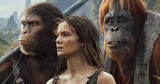 Filmová recenzia: Kráľovstvo planéty opíc