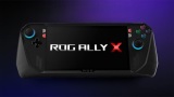 Asus ROG Ally X bude mať väčšiu batériu, úložisko a bude o stovku drahší