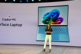 Microsoft predstavil svoj Surface Laptop a Surface Pro so Snapdragon X čipmi a predstavil Copilot+ kategóriu PC