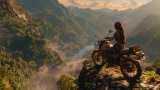 Nová Tomb Raider má byť v otvorenom svete v Indii, Lara bude mať aj motorku