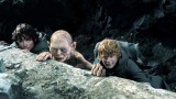 Nový Lord of the Rings film The Hunt for Gollum ohlásený, príde v roku 2026