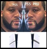 PS5 vs PS5 Pro