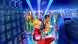 Totally Spies! - Cyber Mission dostane na Switchi niekoľko bonusov