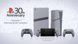 PlayStation 30th Anniversary Collection predstavená, prídu šedé konzoly a aj ovládače