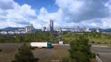 Euro Truck Simulator 2 ukazuje obrovskú cementáreň v Solúne