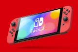 Ukážka základnej dosky Switch 2