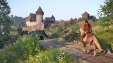 Epic Store dnes rozdáva Kingdom Come Deliverance