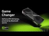 Recenzie na RTX 5090 prídu budúci týždeň, RTX 5090 budú 