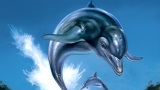 Chystá sa Sega oživiť Ecco the Dolphin?