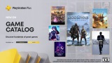 Novú dávku PlayStation Plus hier vedie God of War: Ragnarok